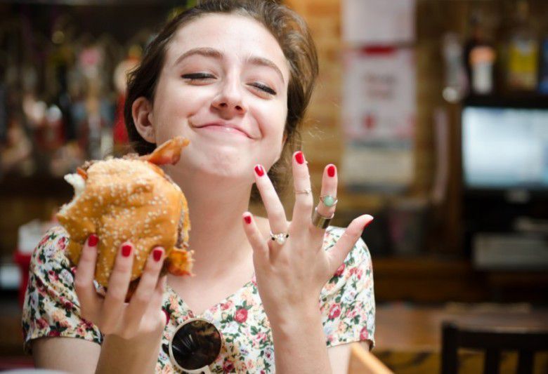 #Makan masakan ibu kita, ini membahagiakan gengs