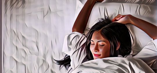 5 Manfaat Bangun Pagi Bagi Kesehatan Tubuh, Mulai dari Mengurangi Risiko Depresi Hingga Bikin Kulit Lebih Sehat