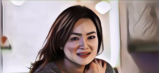 Kaget Melihat Mantan Pramugari Ini! Dia Bisa Lolos dari Maut Setelah 2 Kali Kecelakaan Pesawat