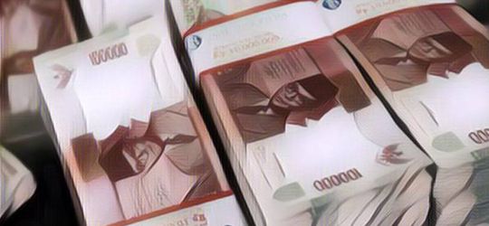 Kasihan, Wanita Ini Curhat Diberi Uang Banyak dari Ibu Sang Pacar Demi Tinggalkan Anaknya