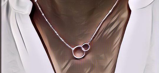 Mau Leher Cantik? Kamu Harus Tahu Jenis-jenis Kalung yang Menawan Ini