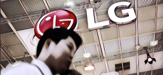 Ponsel 5G Huawei dan LG, Datang Lebih Cepat dari Perkiraan