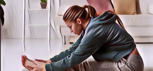 Punya Kepribadian Introvert? 5 Jenis Olahraga Ini Cocok Buat Kamu Yang Gak Suka Keramaian