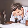 Minum Alkohol Secara Rutin Ternyata Bisa Cegah Keracunan Makanan Asal Tidak Berlebihan