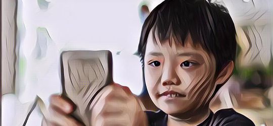 Parents, Jangan Bolehkan Anak Nonton YouTube Shorts!  Ini Alasannya