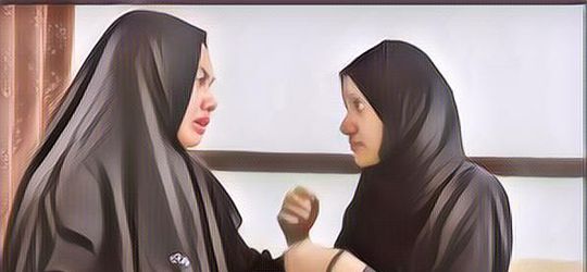 Kartika Putri Mewek Terus karena Ditinggal Putrinya Masuk Pesantren di Yaman