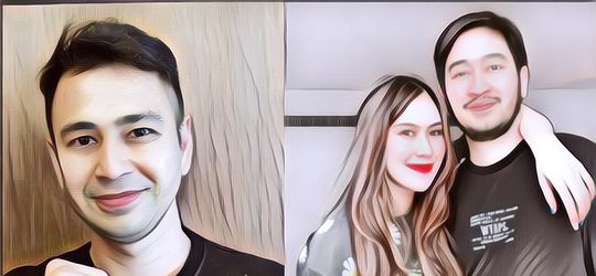 Ini yang Ditakutkan Raffi Ahmad Saat Tahu Syahnaz Selingkuh di Belakang Jeje Govinda