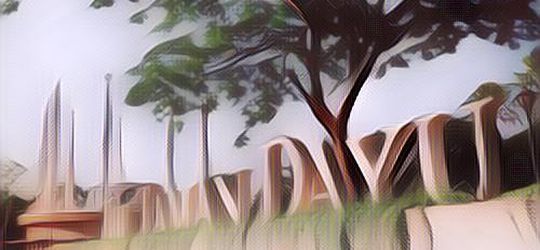 5 Rekomendasi Tempat Rekreasi Di Pandaan yang Bikin Kantong Aman