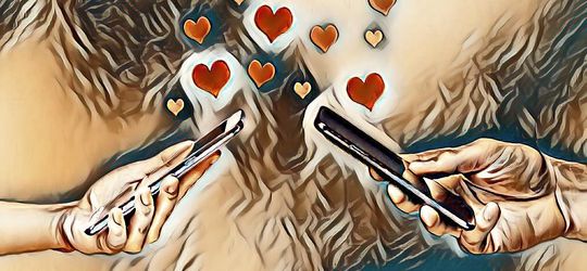 5 Tanda Kalian Nggak Cocok Jalani Cinta Jarak Jauh, Hati-hati Deh!