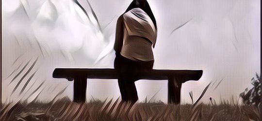 Kata-Kata Galau Terbaru, Baca Kalo Hatimu Lagi Sendu