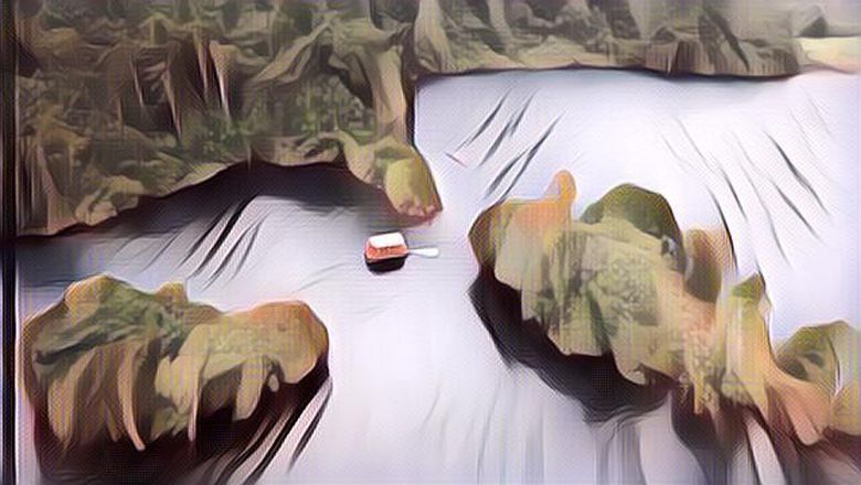 Menyelami Matano, Danau Terdalam di Indonesia dan Asia Tenggara