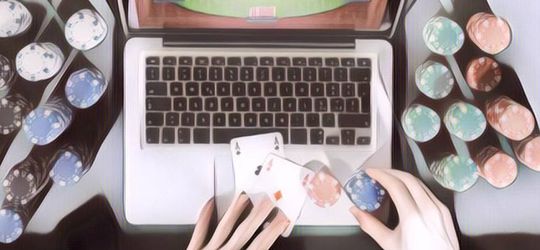 Terbongkar! Ternyata Begini Trik yang Dilakukan Bandar Judi Online Supaya Pemain Gak Menang