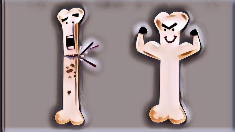 Tanda Tubuhmu Kekurangan Vitamin D, Jangan Disepelekan!