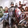 Jadwal 2 Film Marvel Avengers Molor hingga 2027, Begini Penjelasan Disney Studios