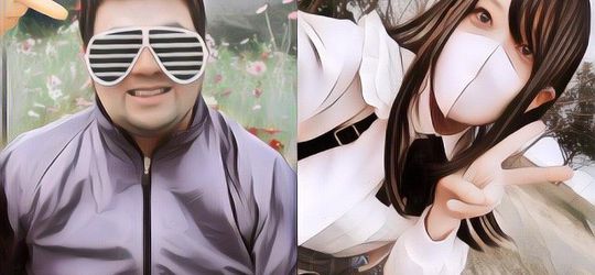 Viral! Pria Jepang 45 Tahun Ubah Penampilan Jadi Cewek Muda Cantik, Visualnya Sukses Bikin Shock