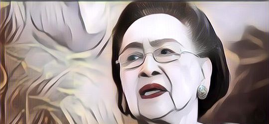 Jarang Terekspos! Ini Dia Wanita Paling Kaya di Indonesia, Berikut Daftarnya