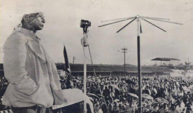 #14 KH Abdul Wahab Hasbullah