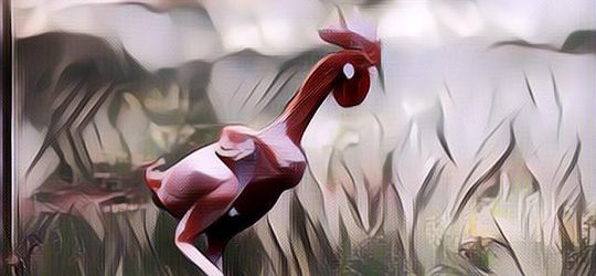 4 Hewan Ini Disebut Paling Aneh di Dunia