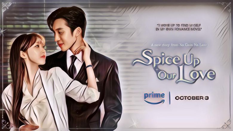 Spin-Off Drama “No Gain No Love” yang Dibintangi Lee Sang Yi Mengumumkan Tanggal Tayangnya!