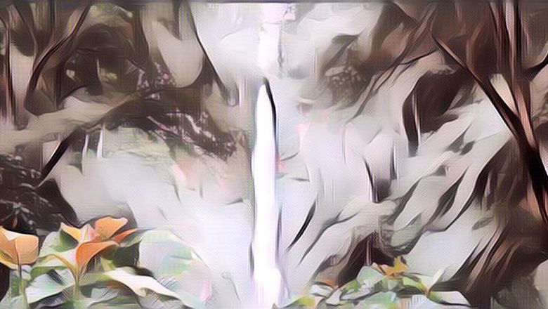 Coban Rais Malang Tempat Wisata Idaman yang Menantang