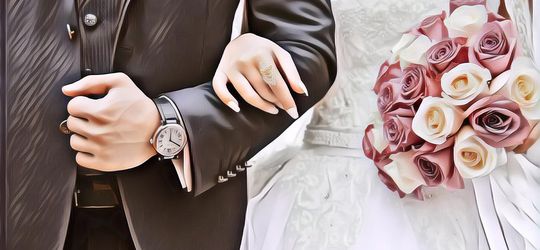 6 Tips untuk Mempersiapkan Dana Pernikahan