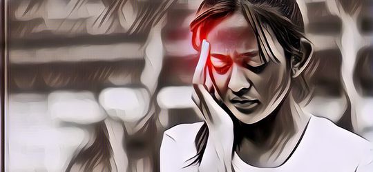 Kenapa Sering Mendadak Sakit Kepala Setelah Olahraga? 4 Masalah Ini Bisa Jadi Penyebabnya