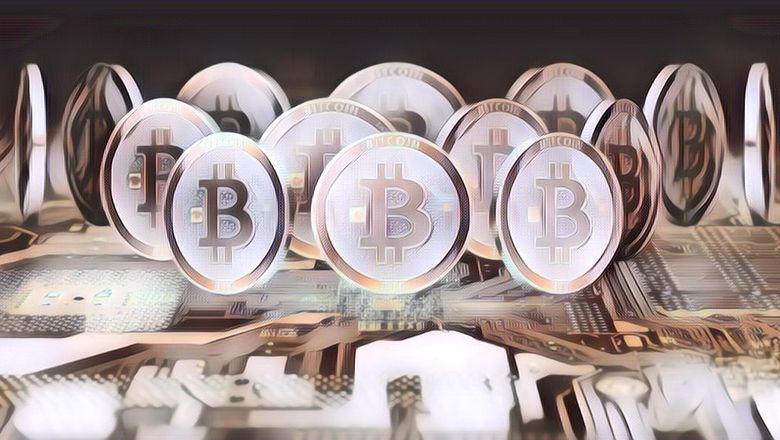 Jumlah Bitcoin Di Dunia Hampir Mencapai Batas Maksimal