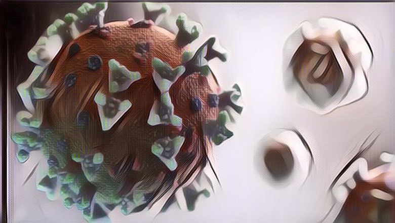 Bahaya COVID-19 Varian India, Kenali Gejala dan Dampaknya Bagi Tubuh