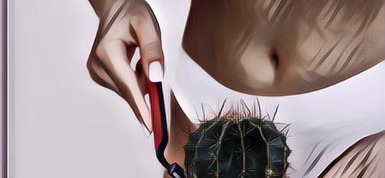 Perlukah Wanita Mencukur Rambut Kemaluan, Pelajari Dulu Faktanya!