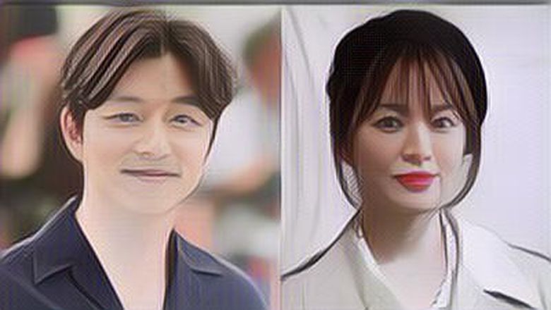 Gong Yoo Bergabung dengan Song Hye Kyo untuk Diskusi Drama Baru yang Digarap Sutradara "Coffee Price"