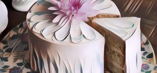 Cuma Gara-Gara Potong Kue di Restoran, Wanita Ini Ditagih Rp 100 Ribu