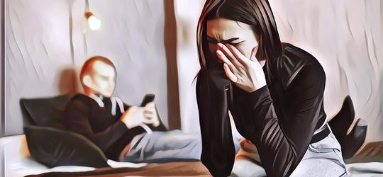 Nggak Selalu Sama, Ini 4 Tipe Orang Saat Menghadapi Masalah