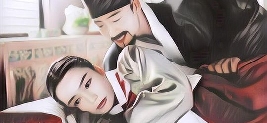 5 Film Korea Yang Akan Membatalkan Puasa