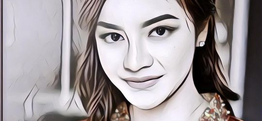 Presenter Cantik Berjuluk Crazy Rich Karena Kekayaannya Lebihi Artis Tajir, Siapa Sih Ovi Dian Sebenarnya?