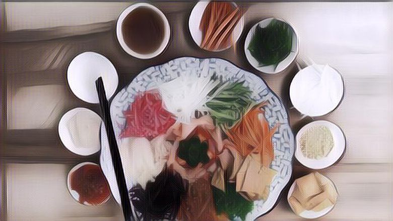 5 Makanan Khas Imlek Selain Kue Keranjang, Masing-masing Punya Makna Dan Harapan Mendalam