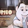 Dibintangi Ariel Noah Hingga BCL Film Animasi "Jumbo" Tayang Saat Lebaran