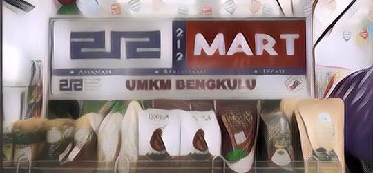 Apakah Swalayan 212 Mart di Seluruh Indonesia Sudah Tutup? Terungkap Faktanya