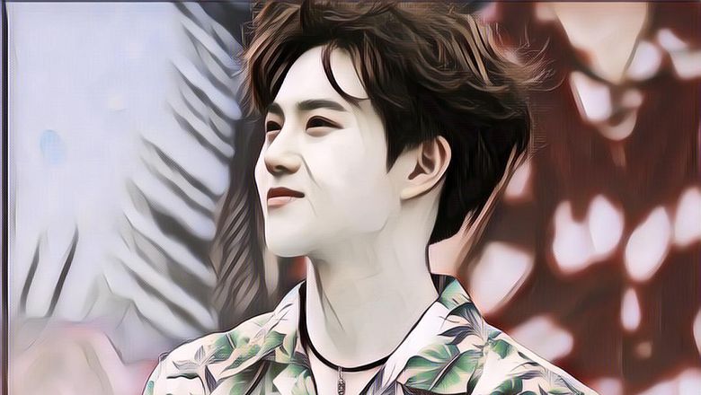 Suho Leader EXO Akan Jalani Debut Sebagai Penyanyi Solo