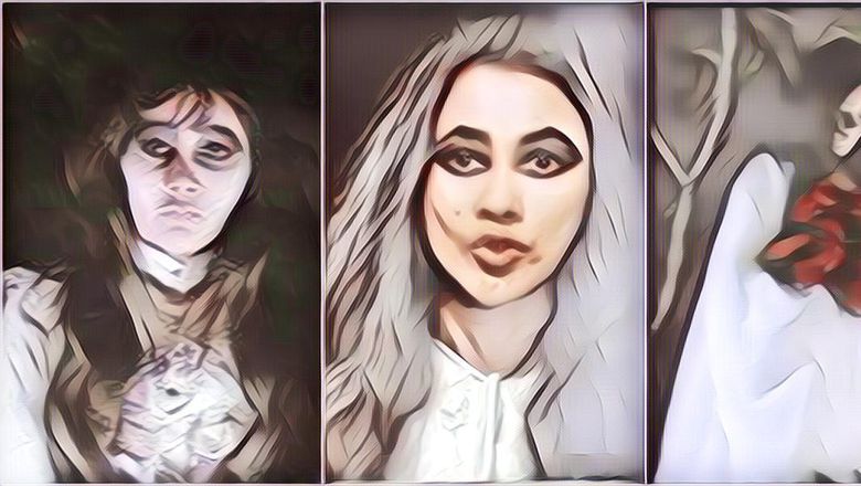 Terungkap Kenapa Film Horor Indonesia Menampilkan Hantu Wanita