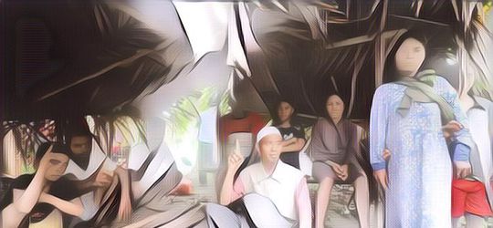 3 Suku Indonesia Ini Terancam Punah, Cek Penyebabnya