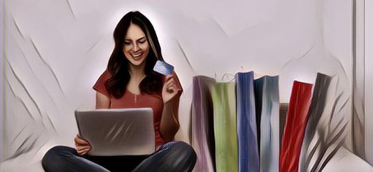 Masih Ragu Beli Baju Online? Ikutin Tips Ini Biar Nggak Ketipu