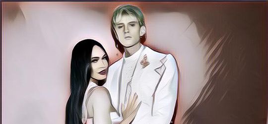 Machine Gun Kelly Ingin BTS Perform di Pernikahannya dengan Megan Fox