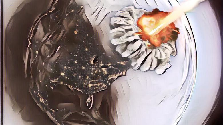 Kisah Satu Keluarga yang Jalani Kehidupan Tak Lazim Demi Menunggu Datangnya Hari Kiamat