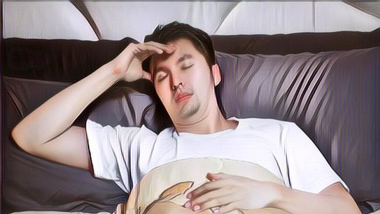 Cara Paling Ampuh Ngatasin Kondisi Enter Wind Alias Masuk Angin