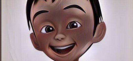 Fizi 'Upin Ipin' Dihujat Netizen Dianggap Nggak Punya Akhlak, Duh Gini Kronologinya