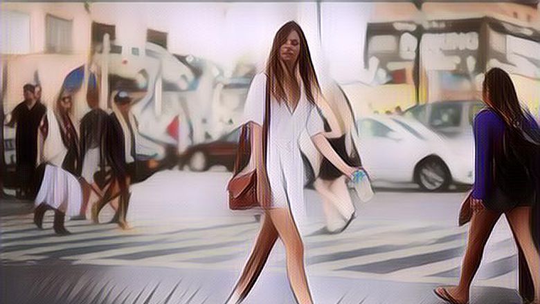 Manfaat Jalan Kaki, Salah Satunya Bisa Mengurangi Stres