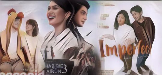 5 Pemain Film yang Gak Pernah Main Sinetron, Siapa Aja Ya Mereka?