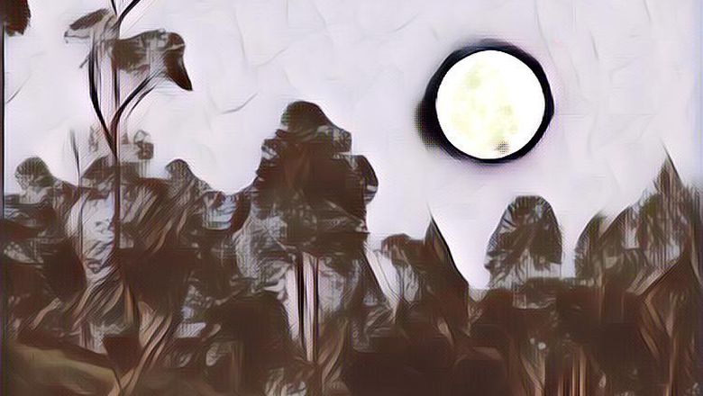 Malam Selasa Kliwon Gak Kalah Mistis dengan Jumat Kliwon, Terkait Gusti Kanjeng Ratu Kidul