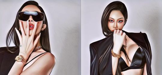 Musisi Jessi Luncurkan Label Independennya, UNNI, dan Tanda Tangani Kontrak Manajemen dengan DOD