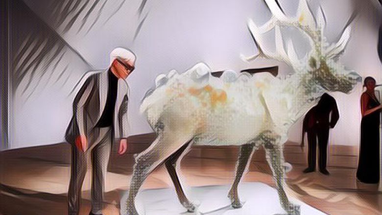 Mengintip Hunian Mewah Para Idol K-Pop, Isinya Apa Saja Ya?